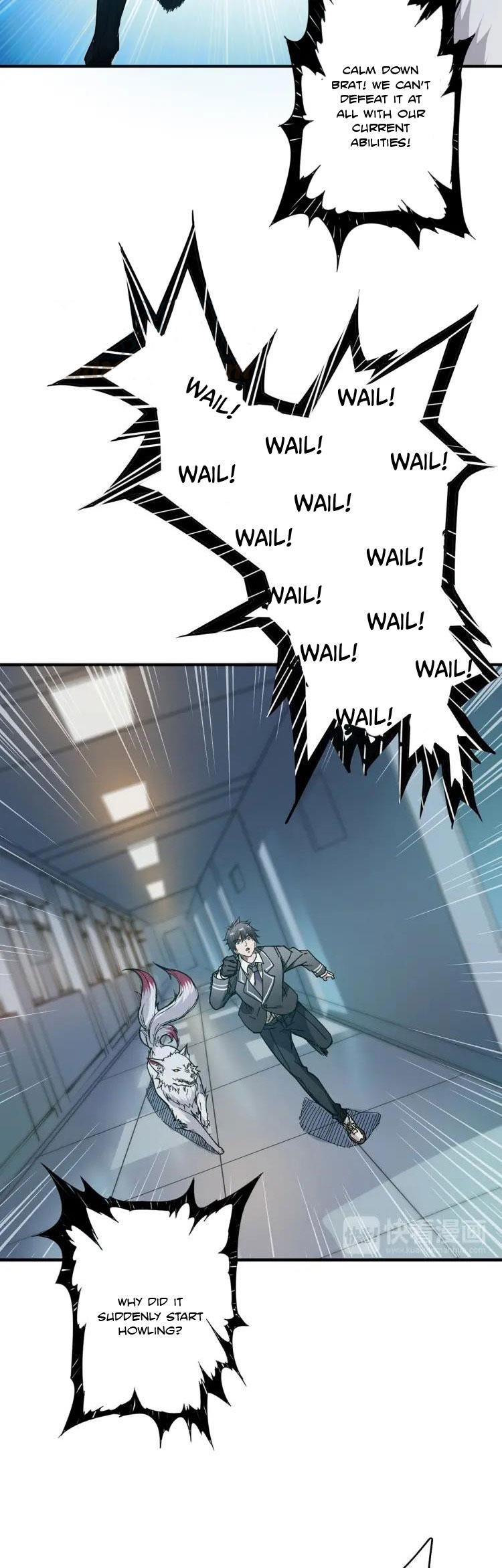 Read God Slayer Manga Online