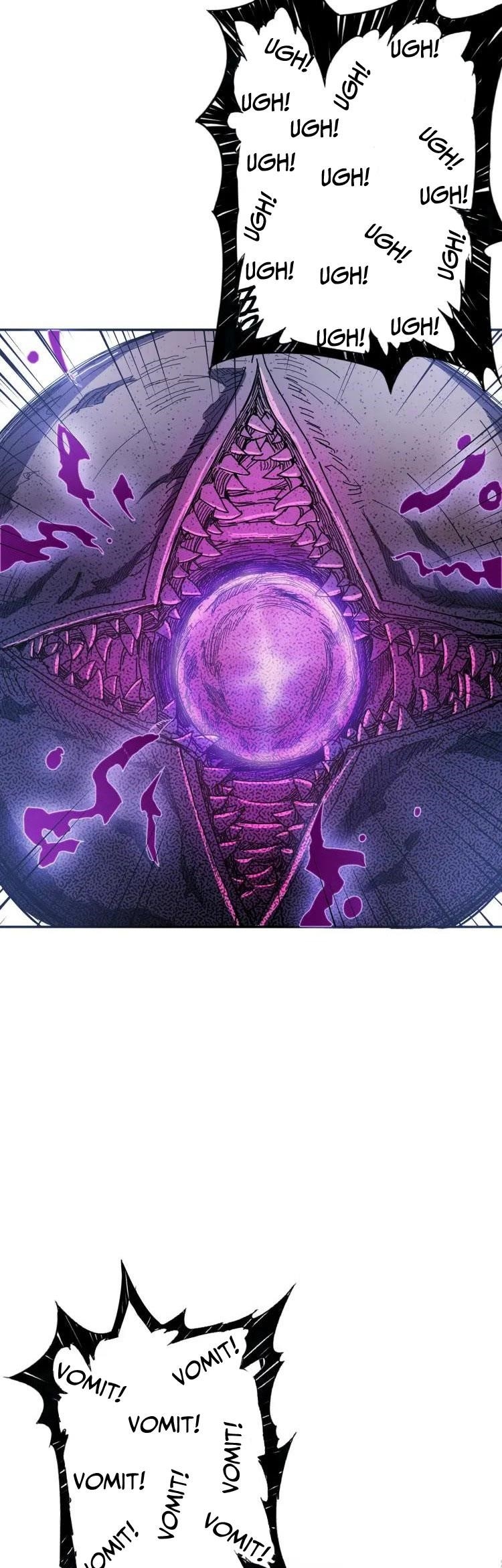 Read God Slayer Manga Online
