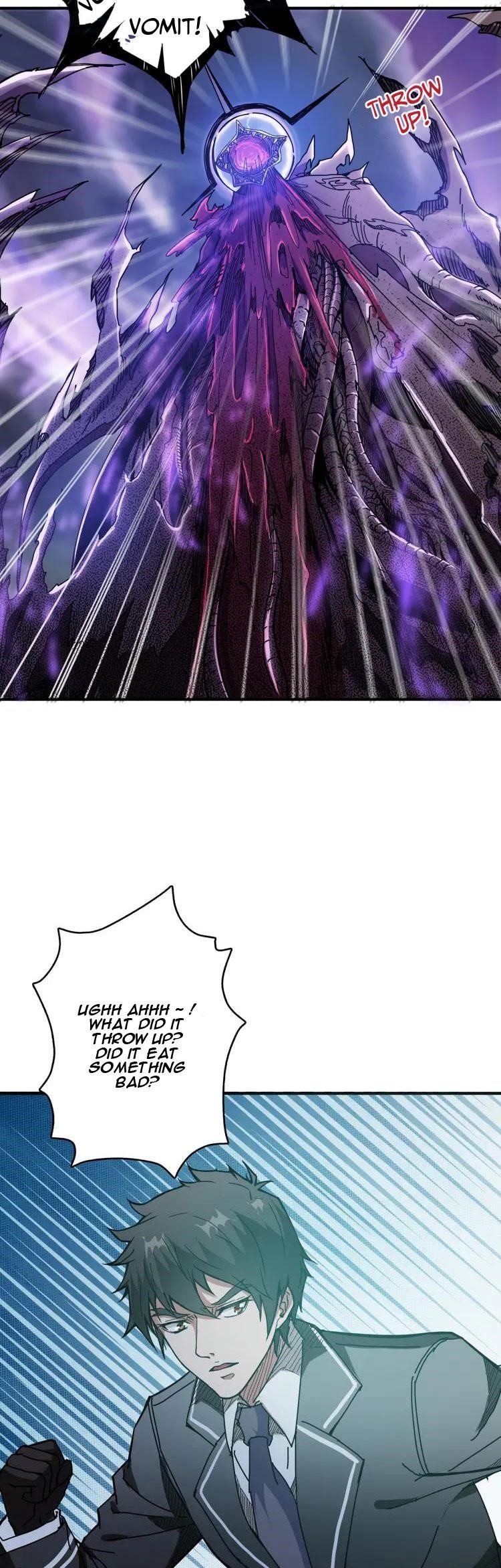 Read God Slayer Manga Online