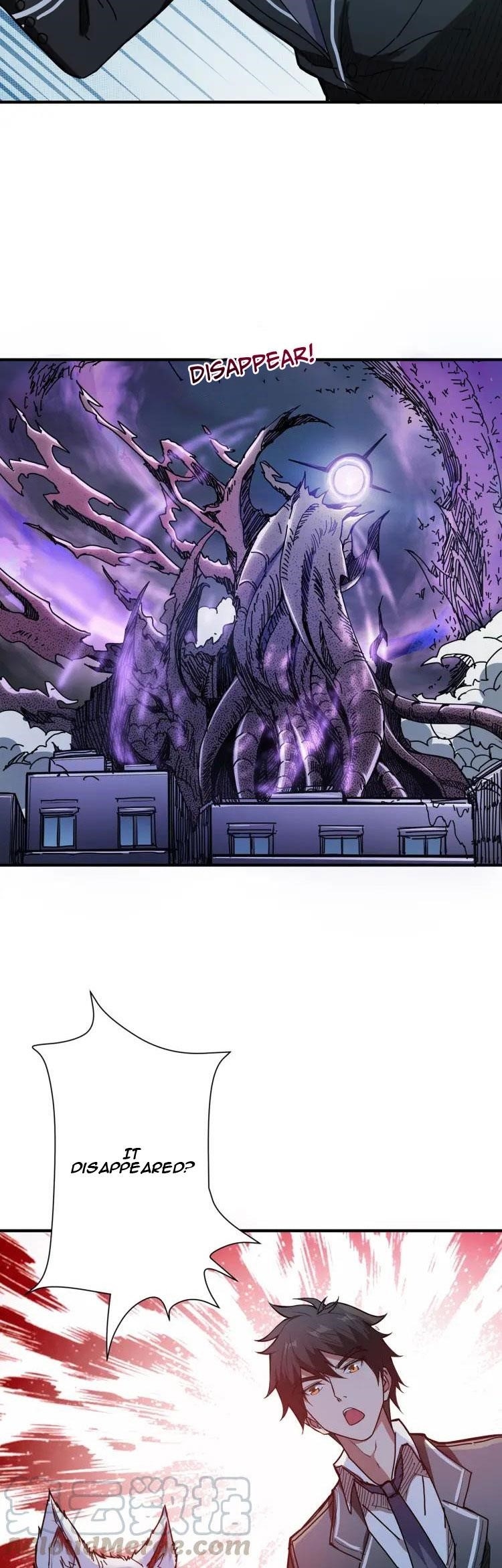 Read God Slayer Manga Online