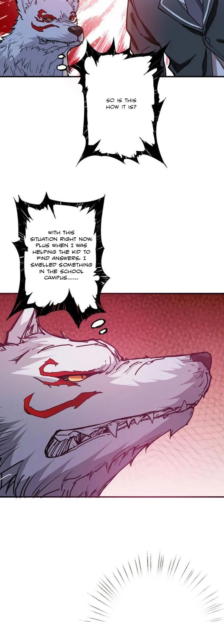 Read God Slayer Manga Online