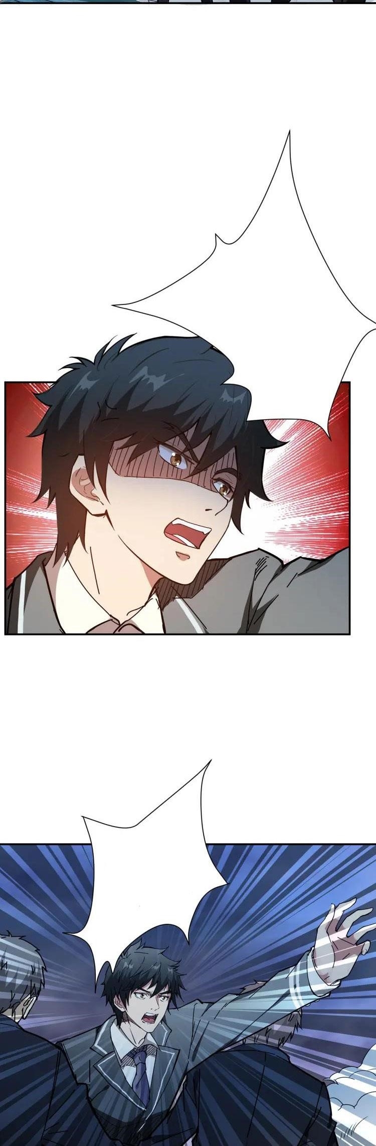 Read God Slayer Manga Online