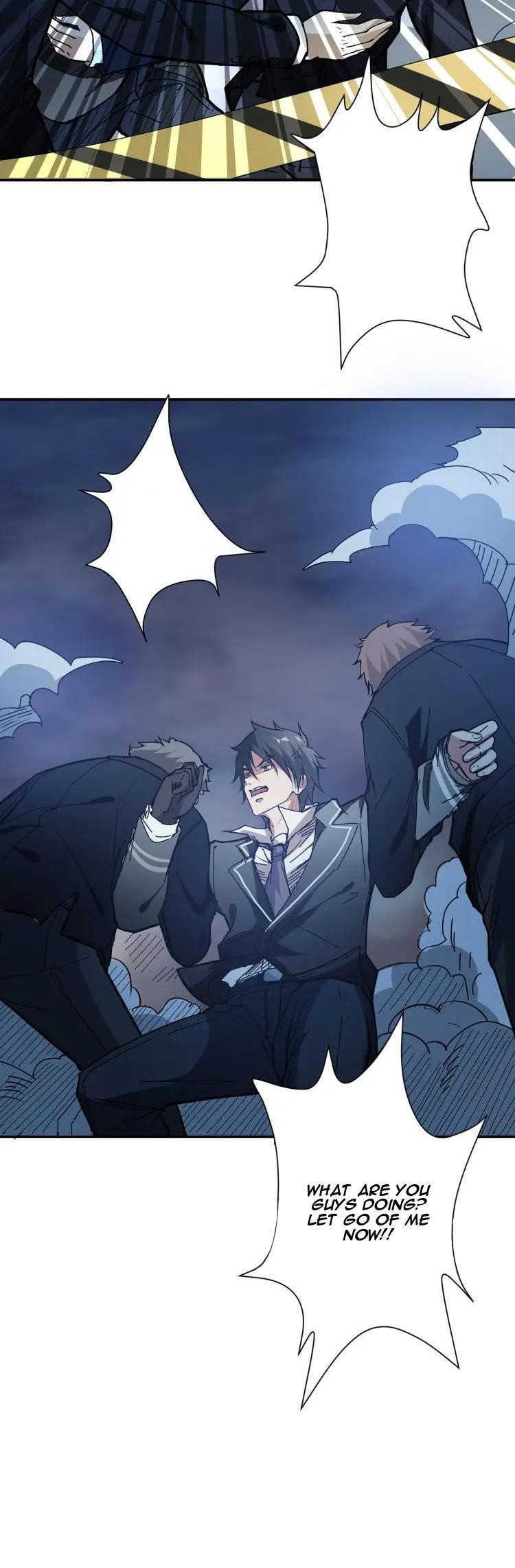 Read God Slayer Manga Online