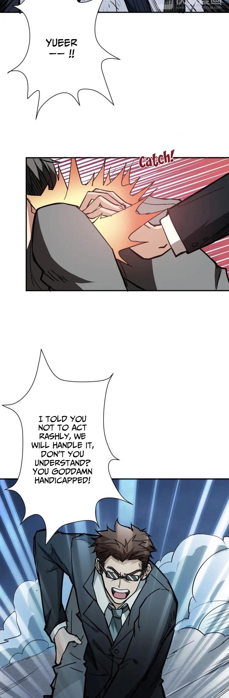 Read God Slayer Manga Online