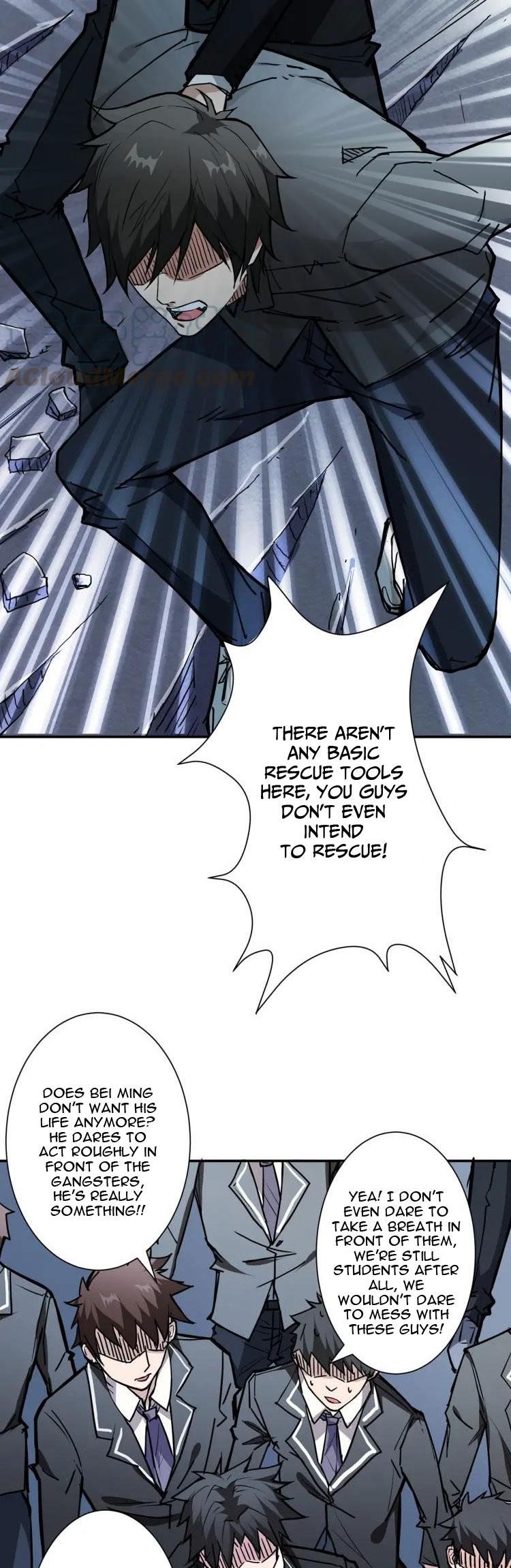 Read God Slayer Manga Online
