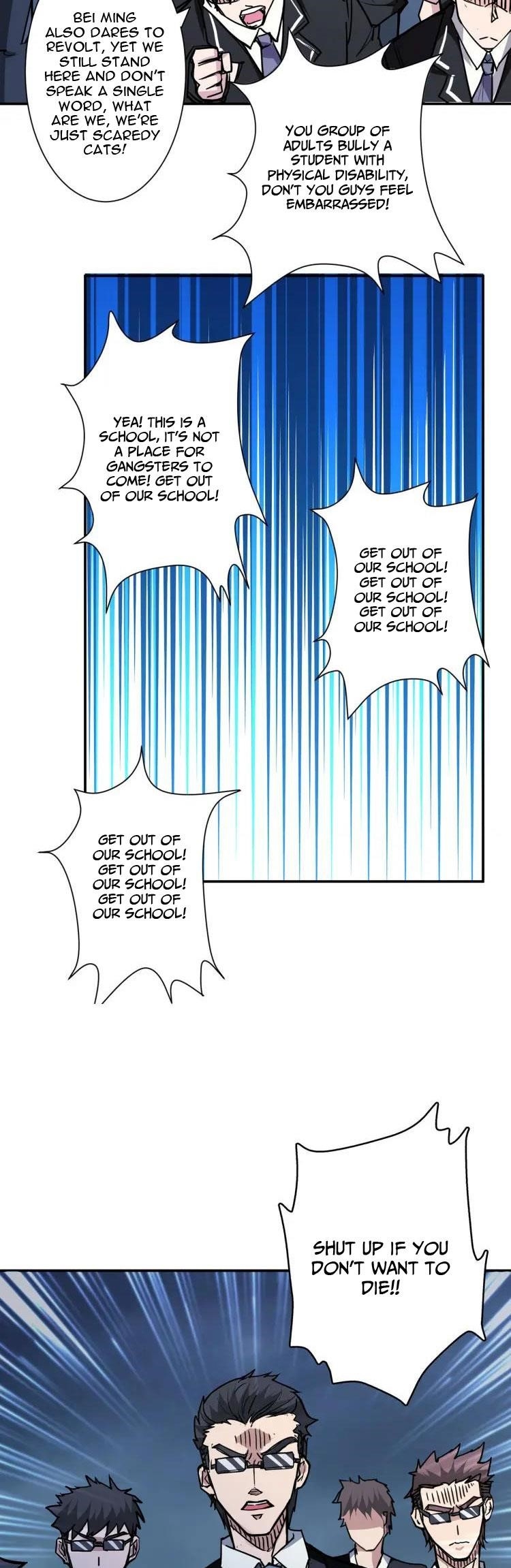 Read God Slayer Manga Online
