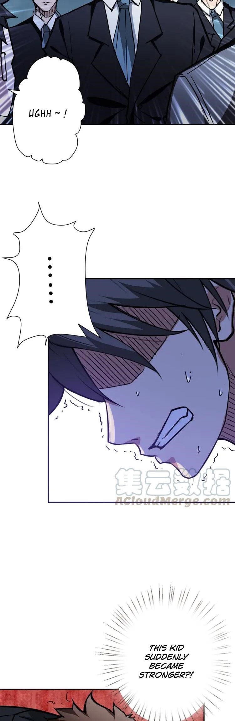 Read God Slayer Manga Online