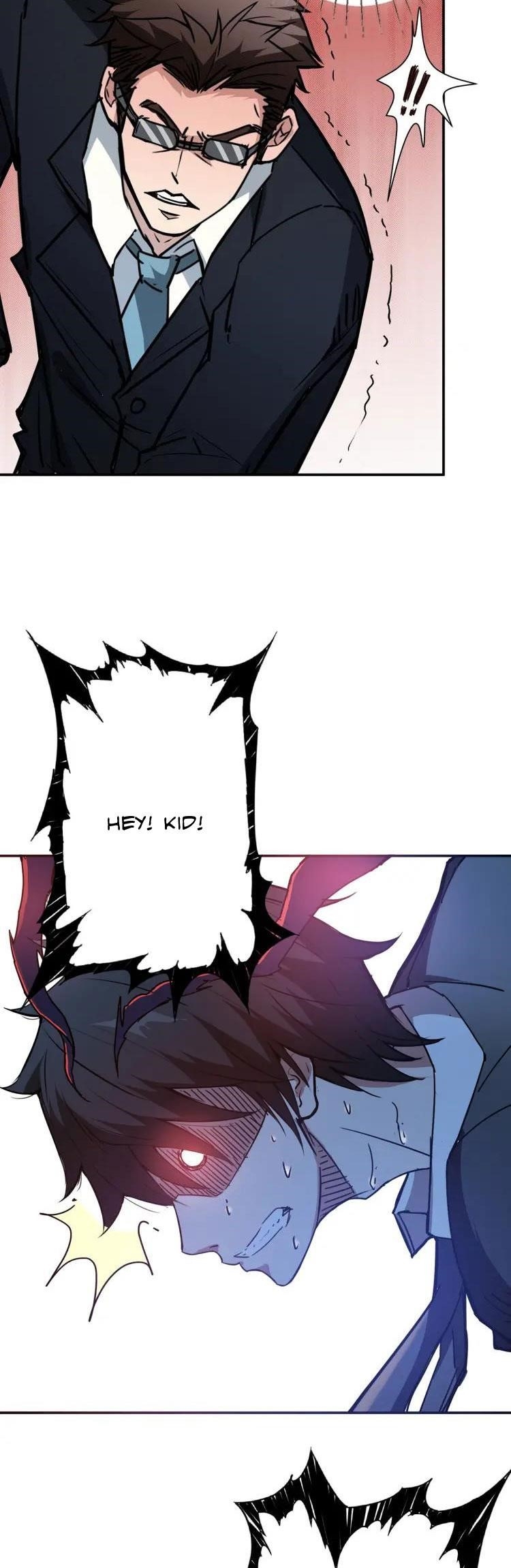 Read God Slayer Manga Online