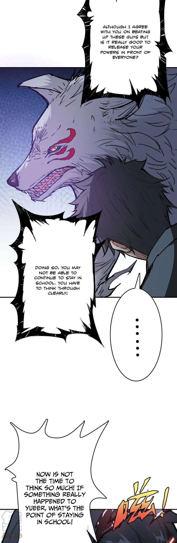 Read God Slayer Manga Online