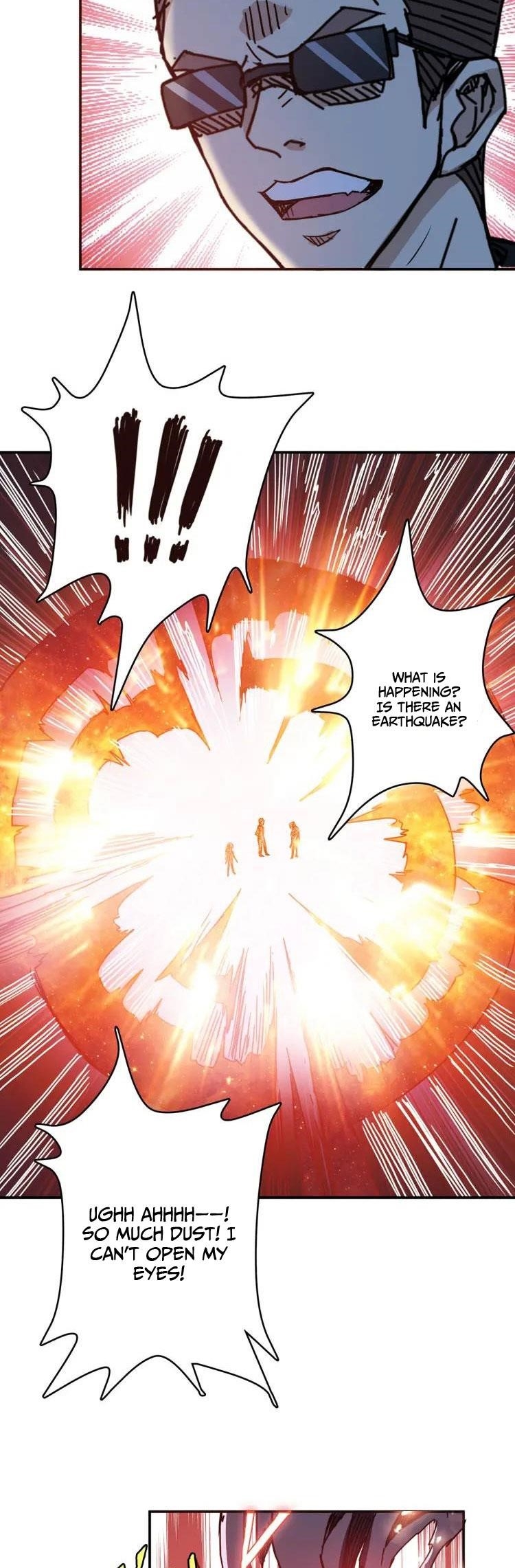 Read God Slayer Manga Online