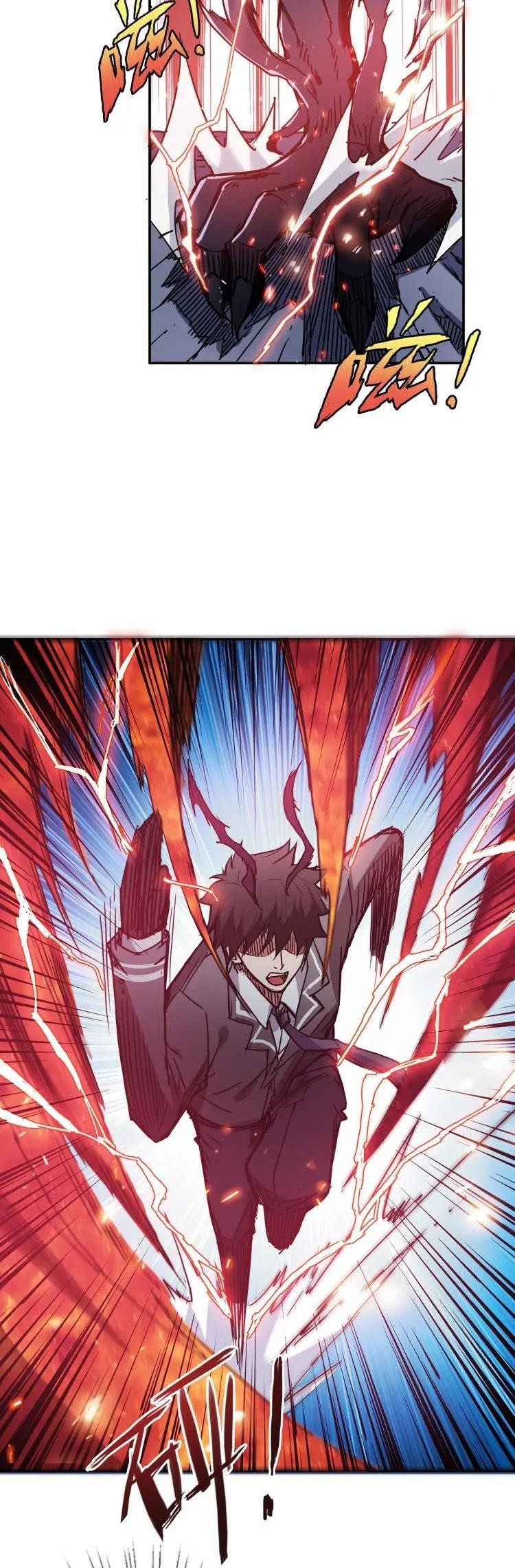 Read God Slayer Manga Online