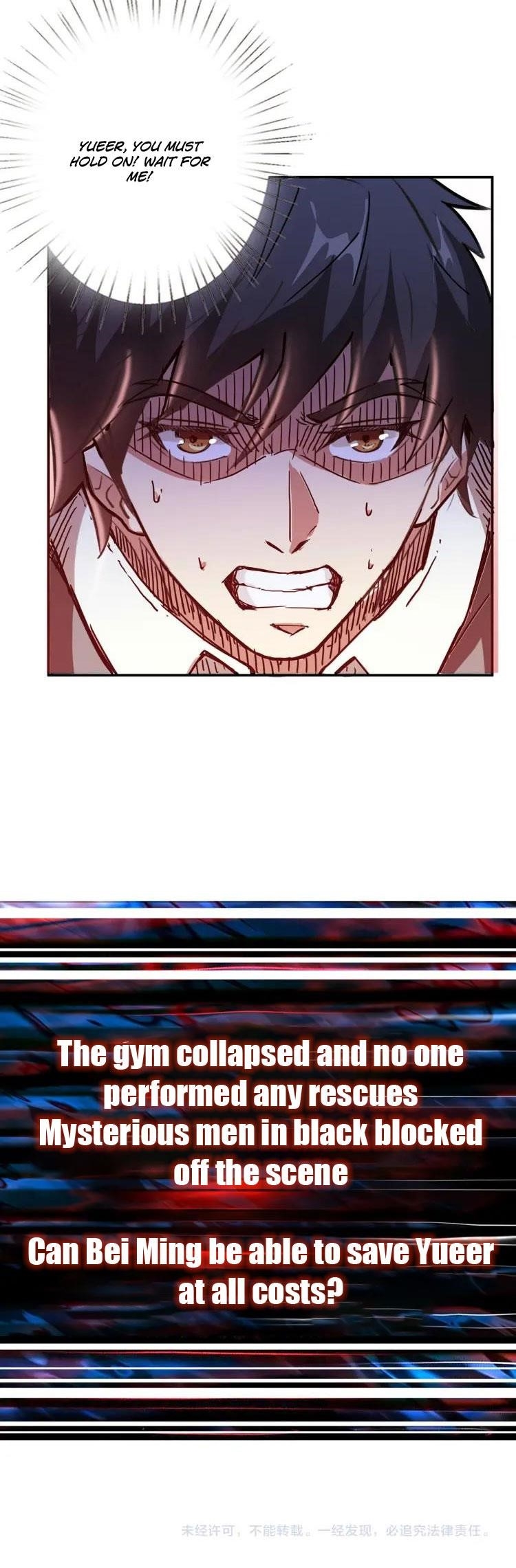 Read God Slayer Manga Online