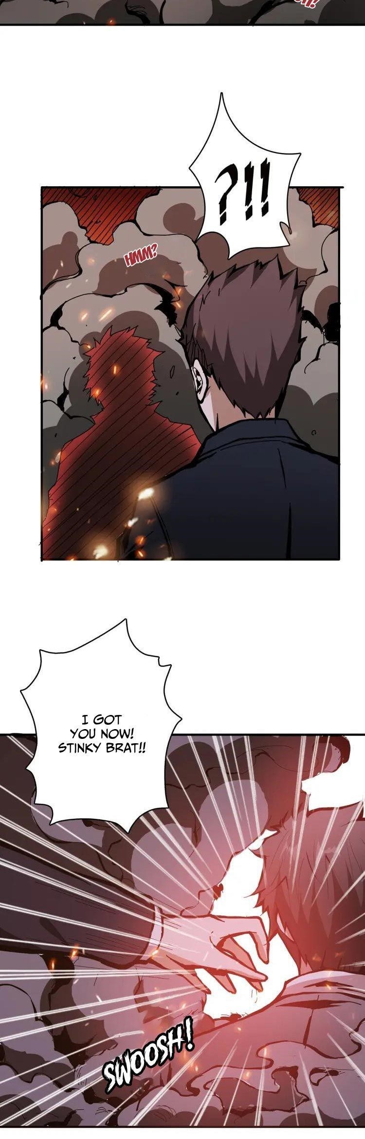 Read God Slayer Manga Online
