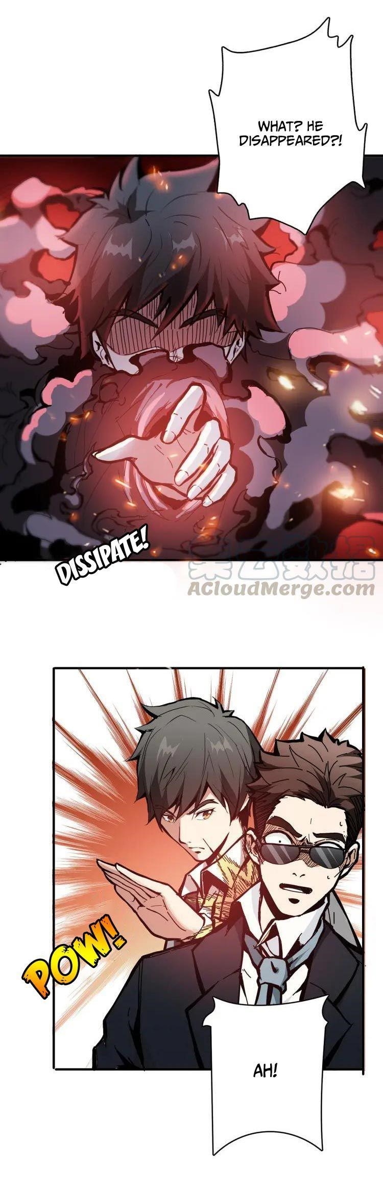 Read God Slayer Manga Online