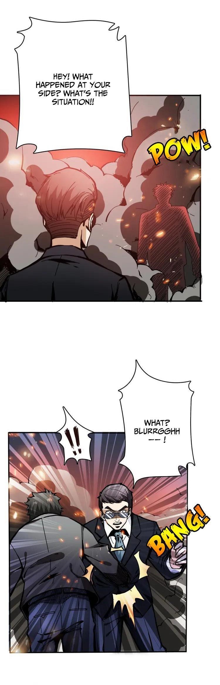 Read God Slayer Manga Online