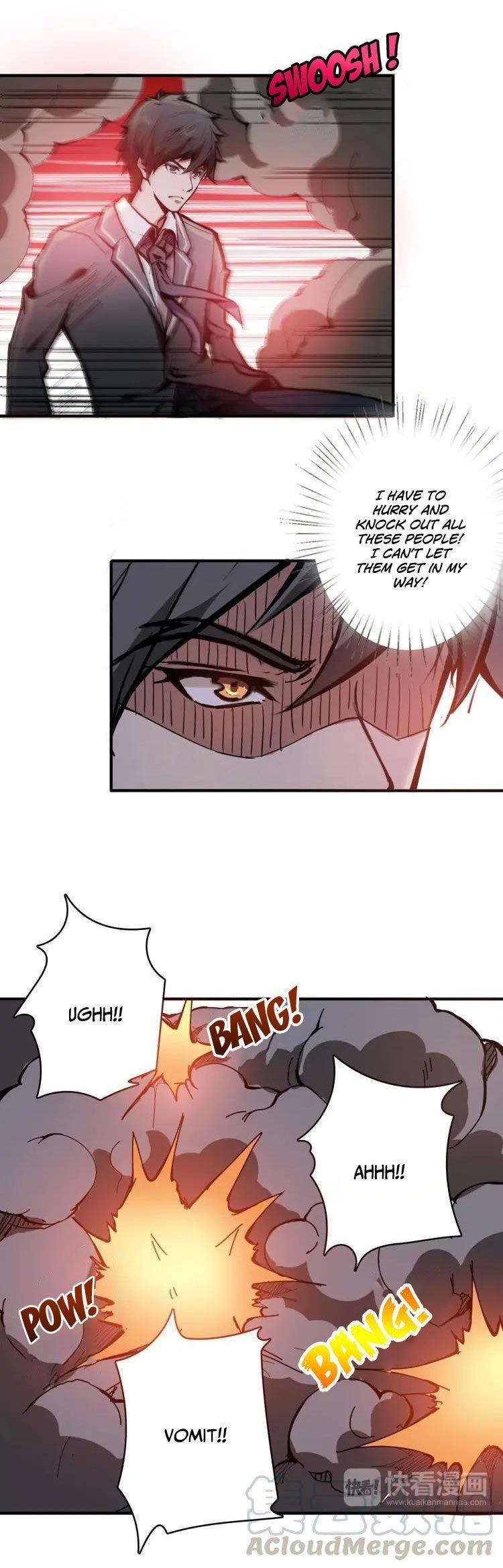 Read God Slayer Manga Online
