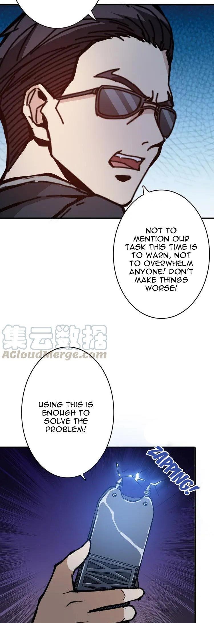 Read God Slayer Manga Online