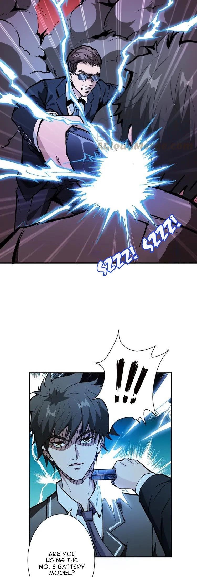 Read God Slayer Manga Online