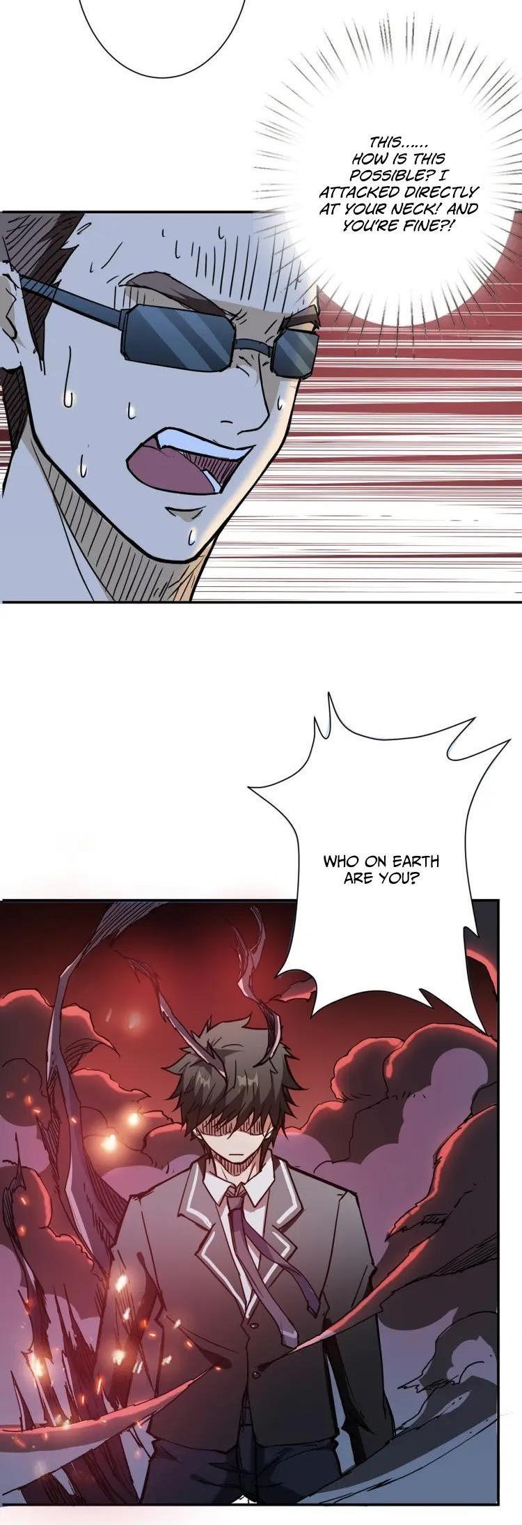 Read God Slayer Manga Online