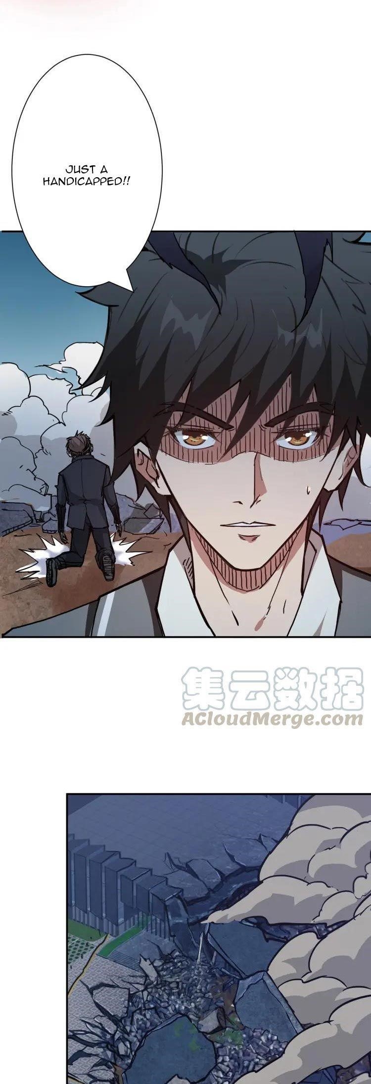 Read God Slayer Manga Online