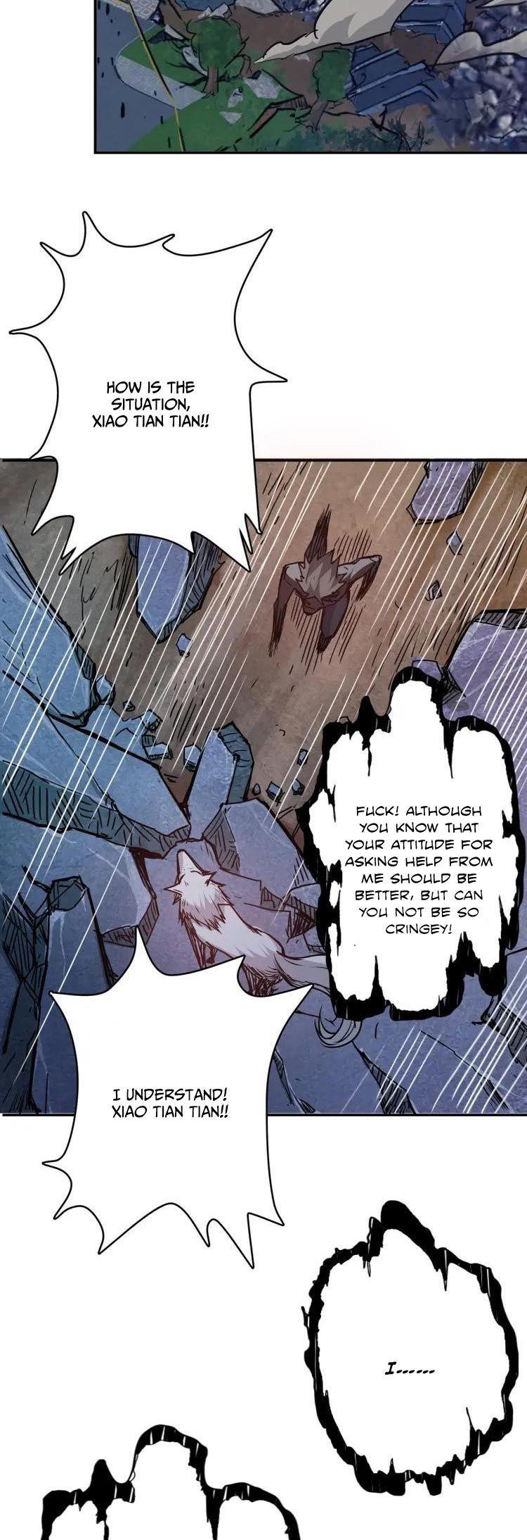 Read God Slayer Manga Online