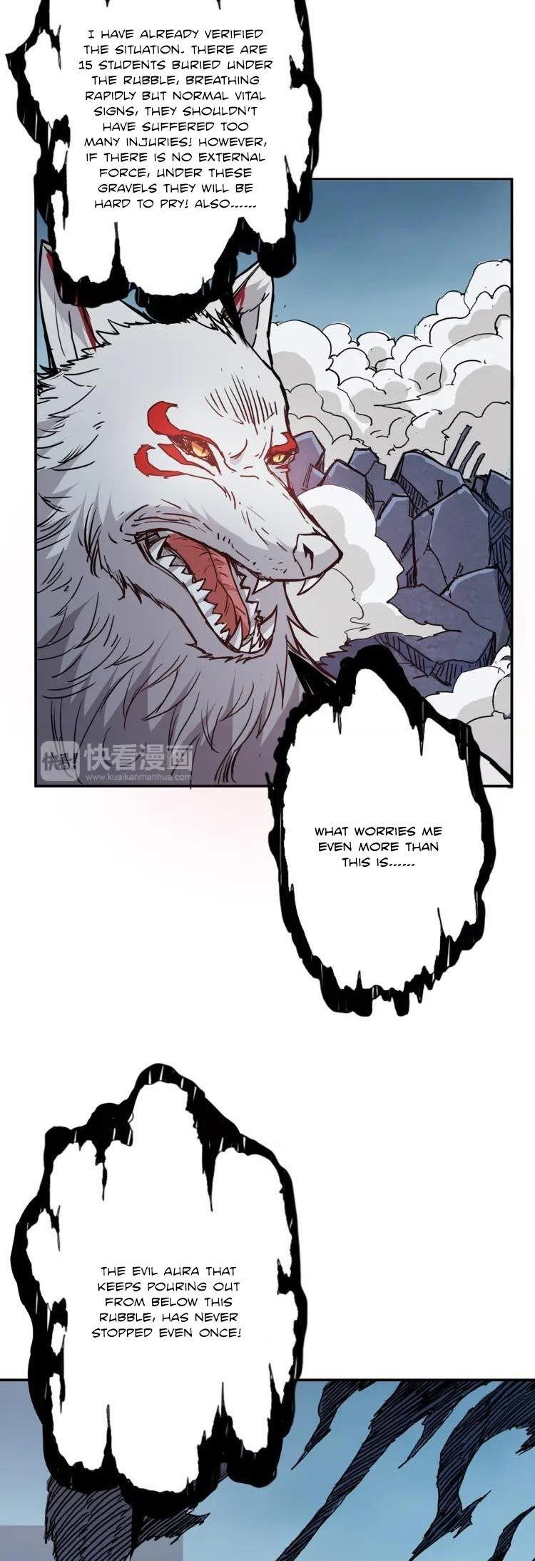 Read God Slayer Manga Online