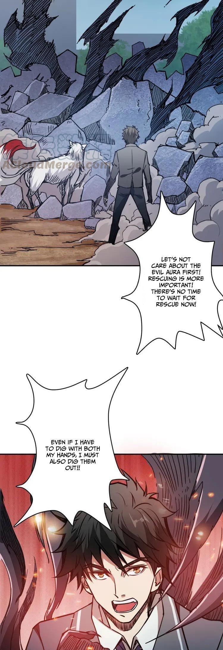Read God Slayer Manga Online