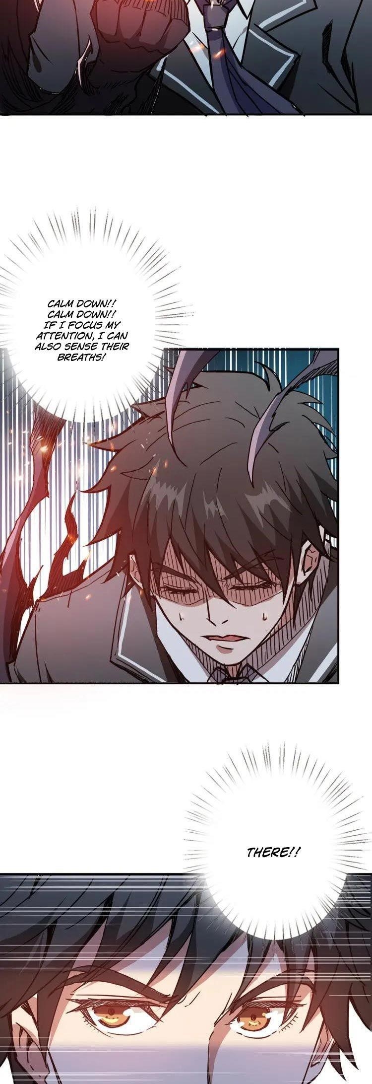 Read God Slayer Manga Online