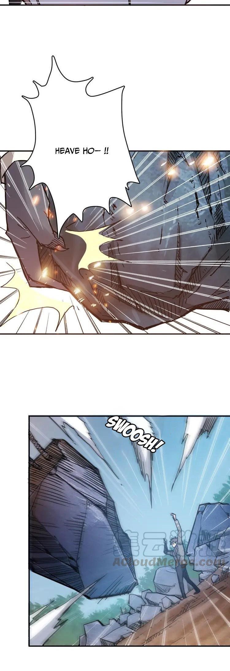 Read God Slayer Manga Online