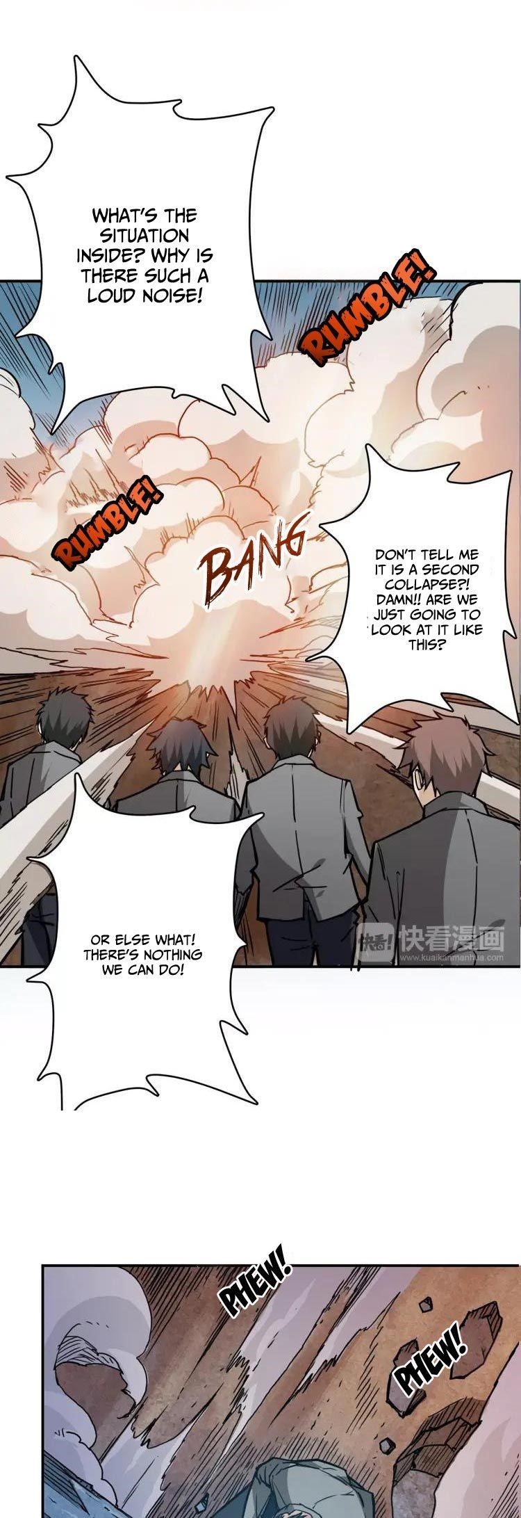Read God Slayer Manga Online