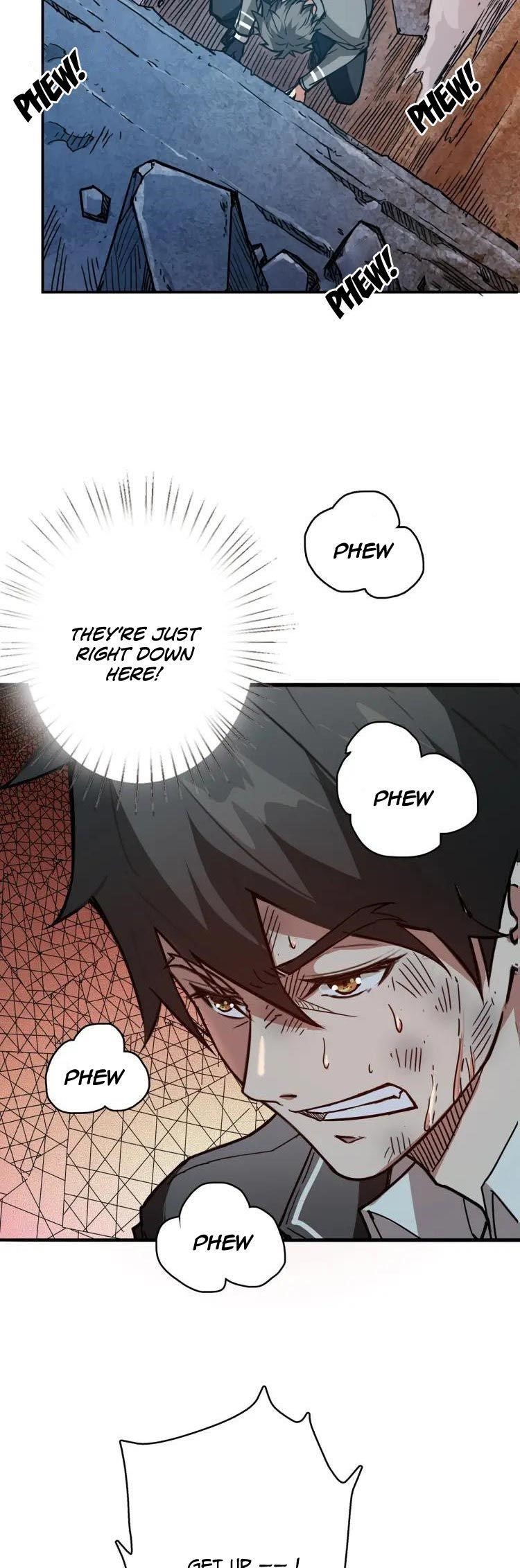 Read God Slayer Manga Online