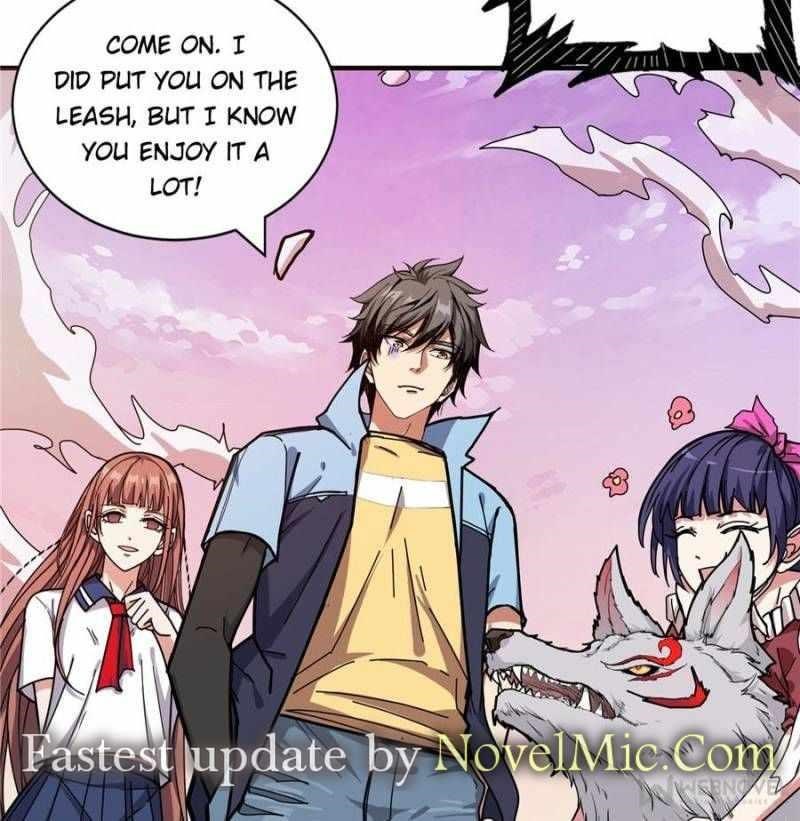 Read God Slayer Manga Online