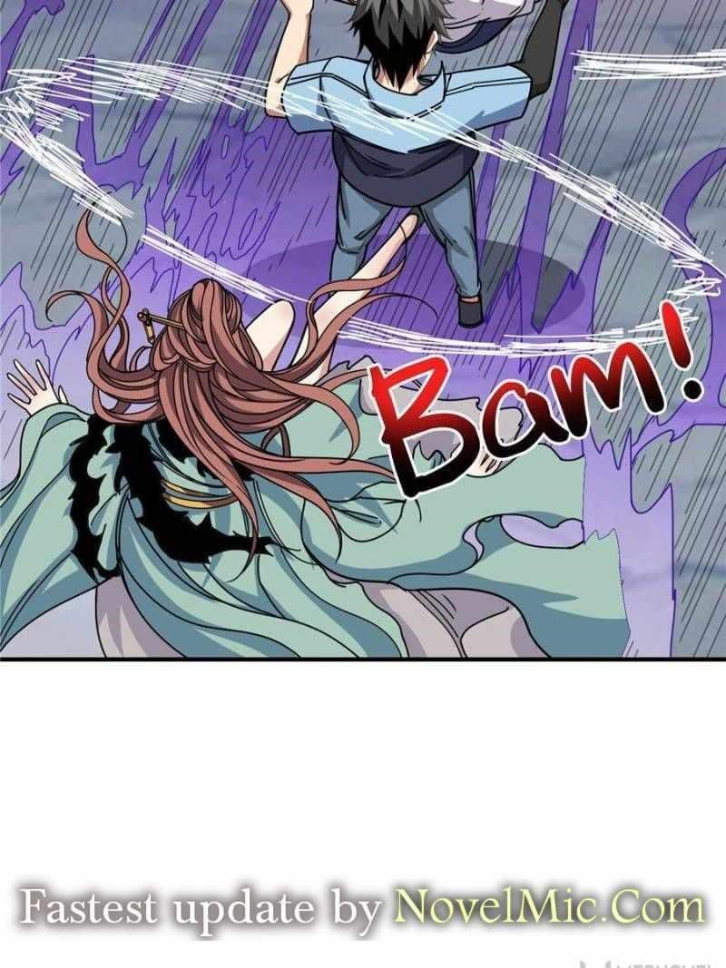 Read God Slayer Manga Online