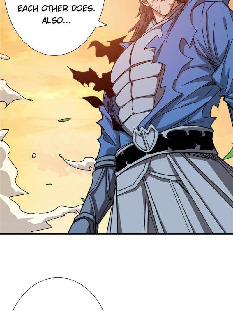 Read God Slayer Manga Online