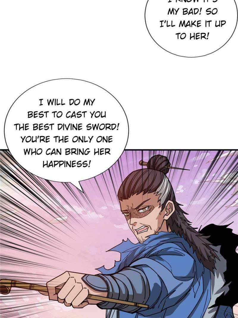 Read God Slayer Manga Online