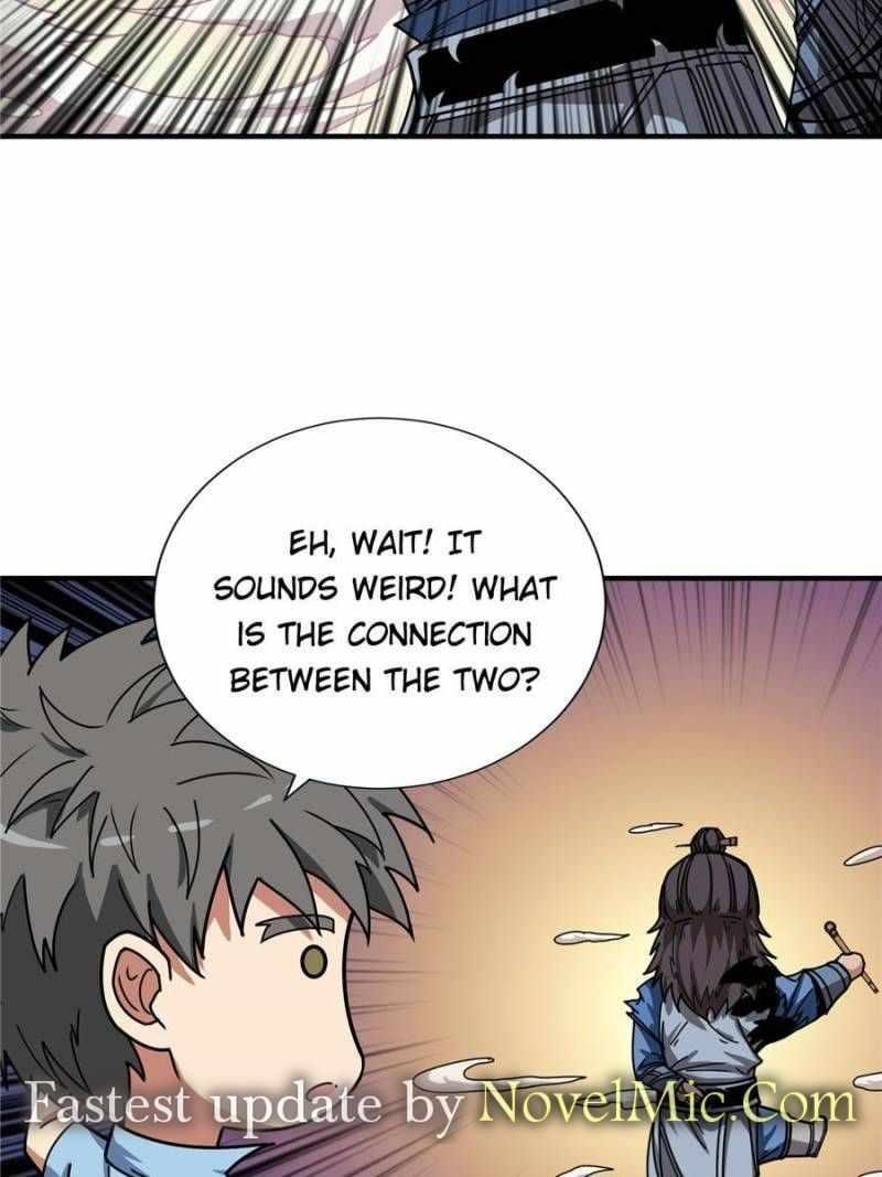 Read God Slayer Manga Online