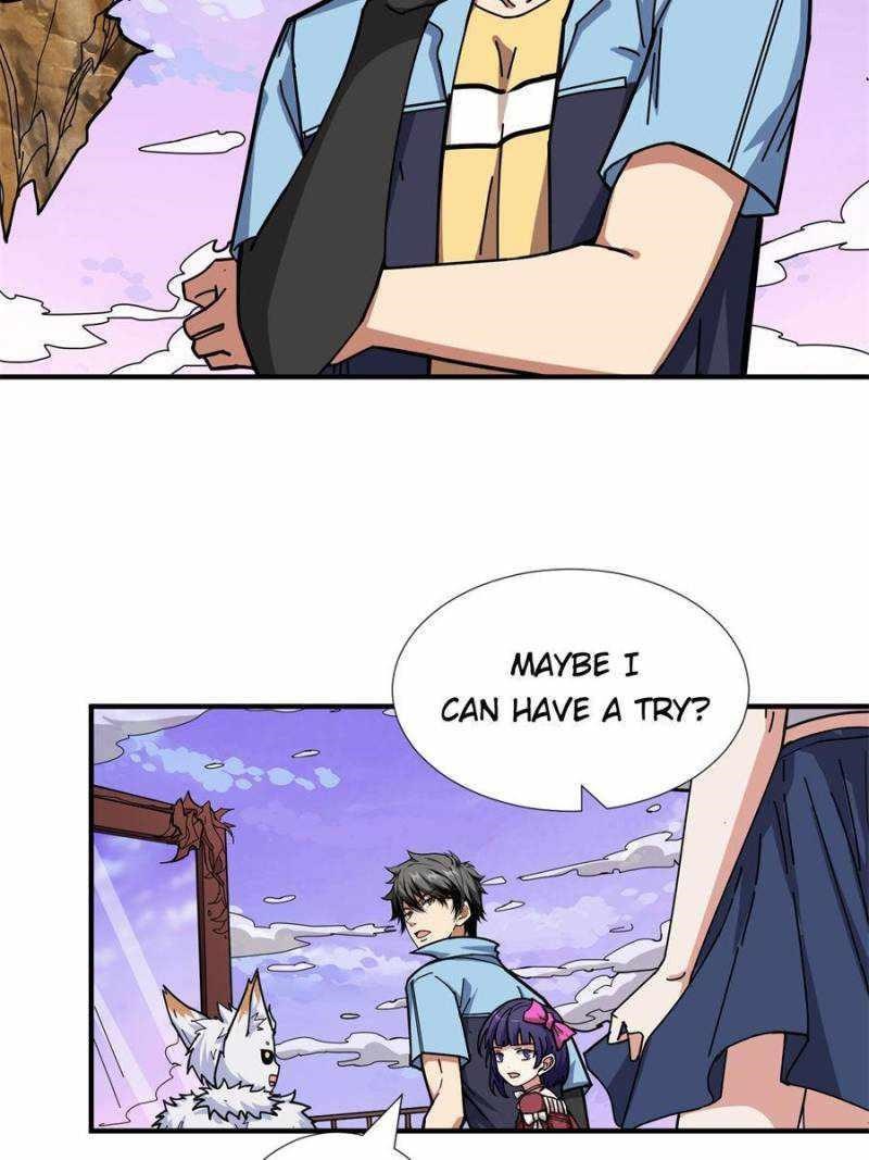 Read God Slayer Manga Online