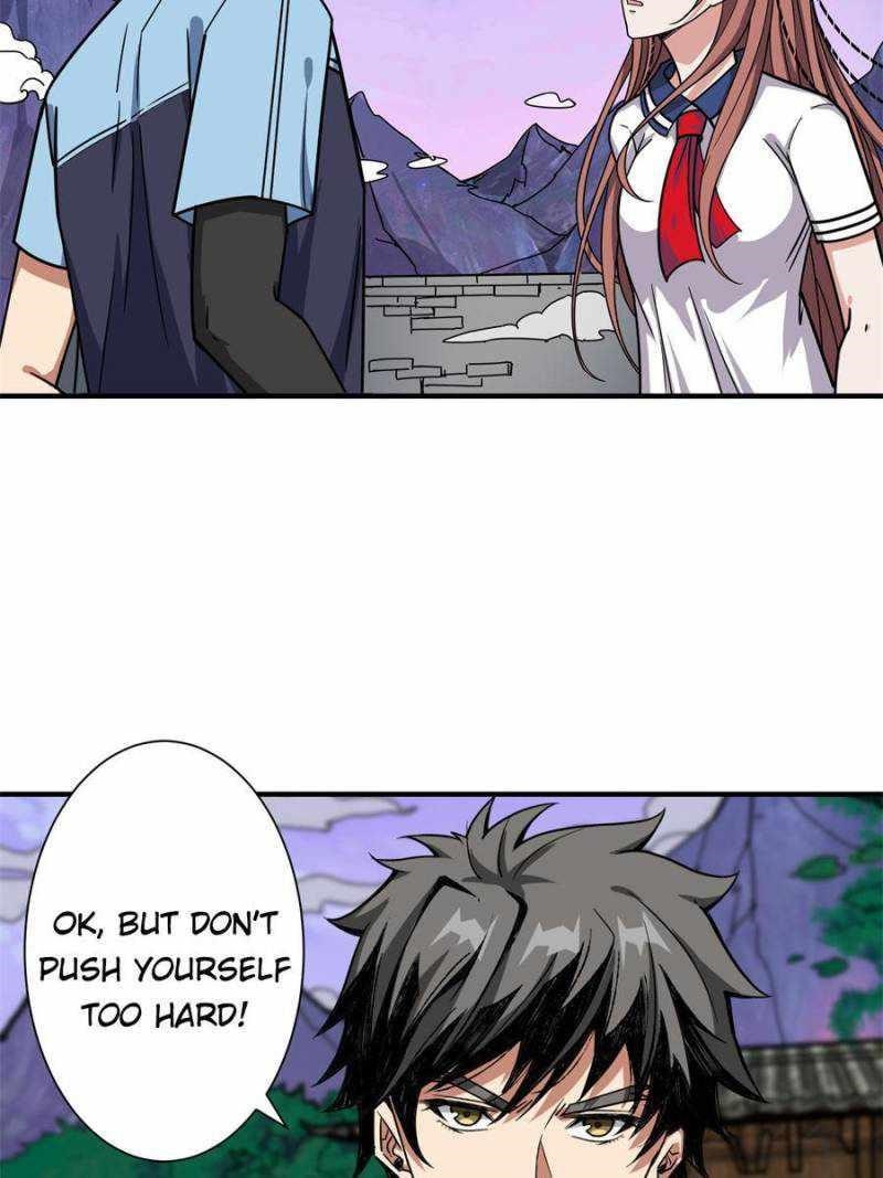 Read God Slayer Manga Online