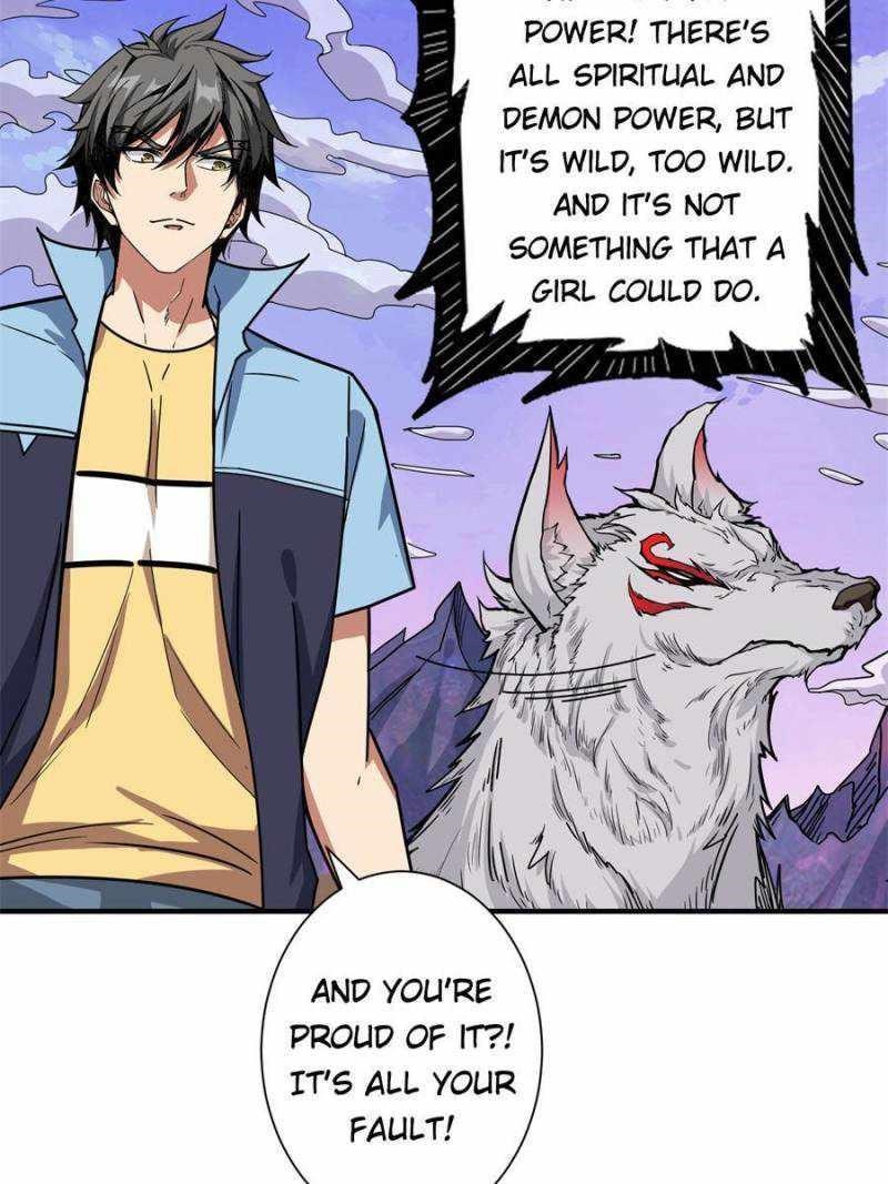 Read God Slayer Manga Online