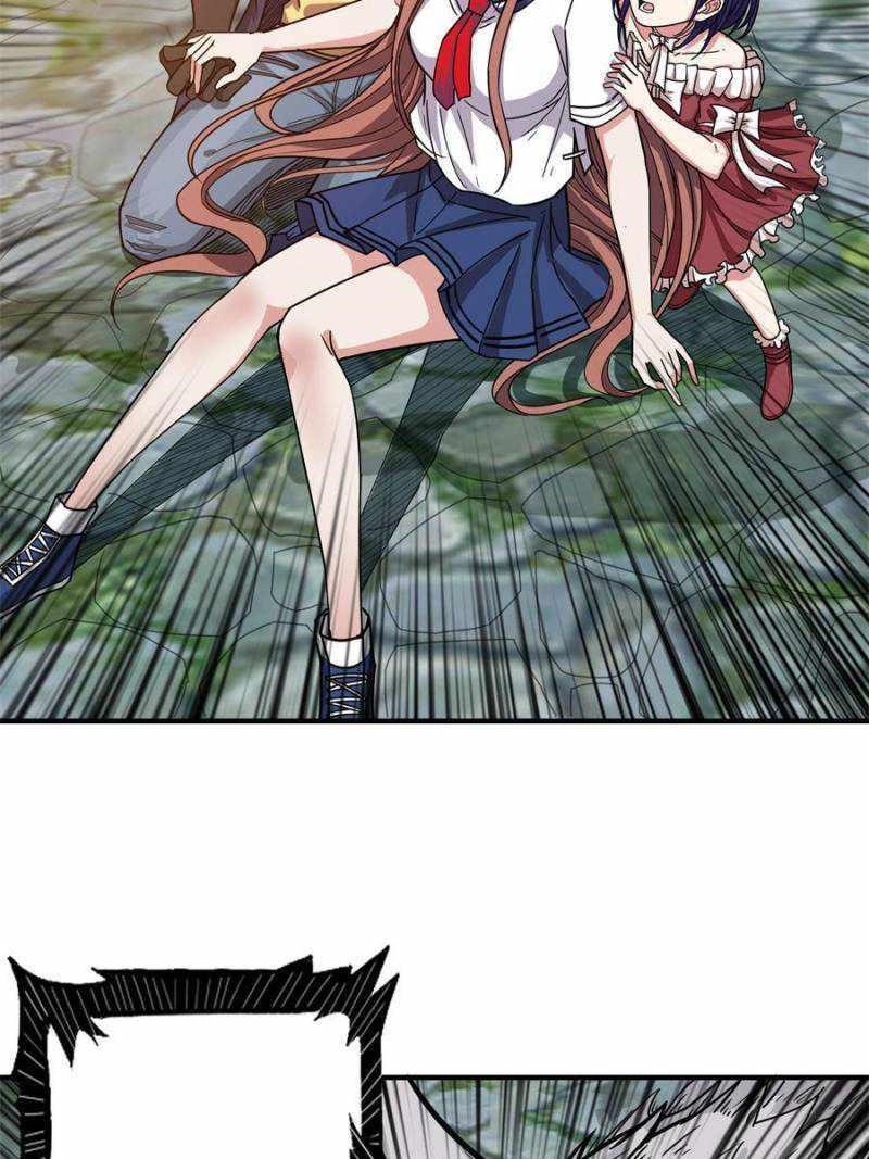 Read God Slayer Manga Online