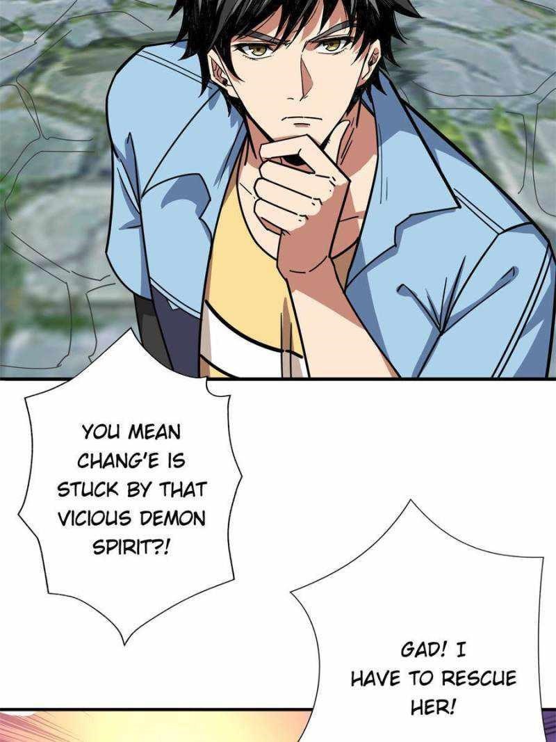 Read God Slayer Manga Online