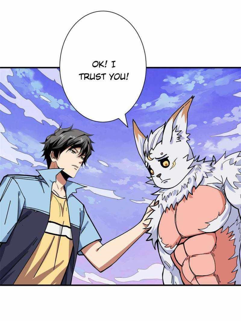 Read God Slayer Manga Online