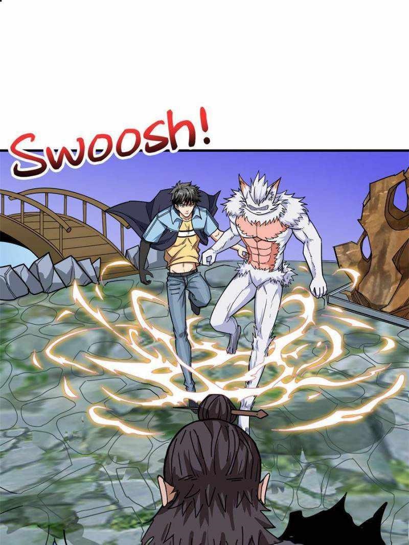 Read God Slayer Manga Online