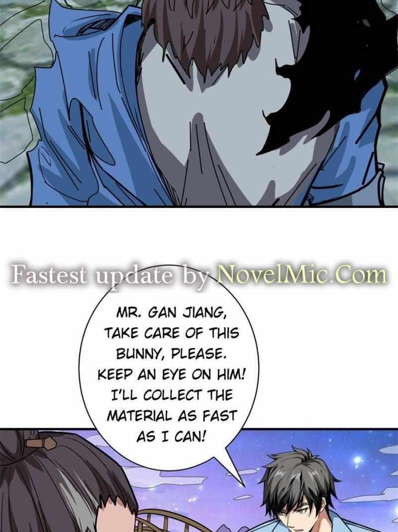 Read God Slayer Manga Online