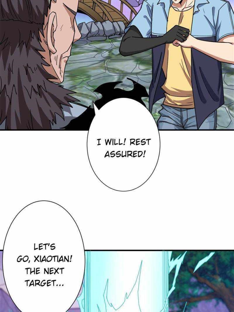 Read God Slayer Manga Online