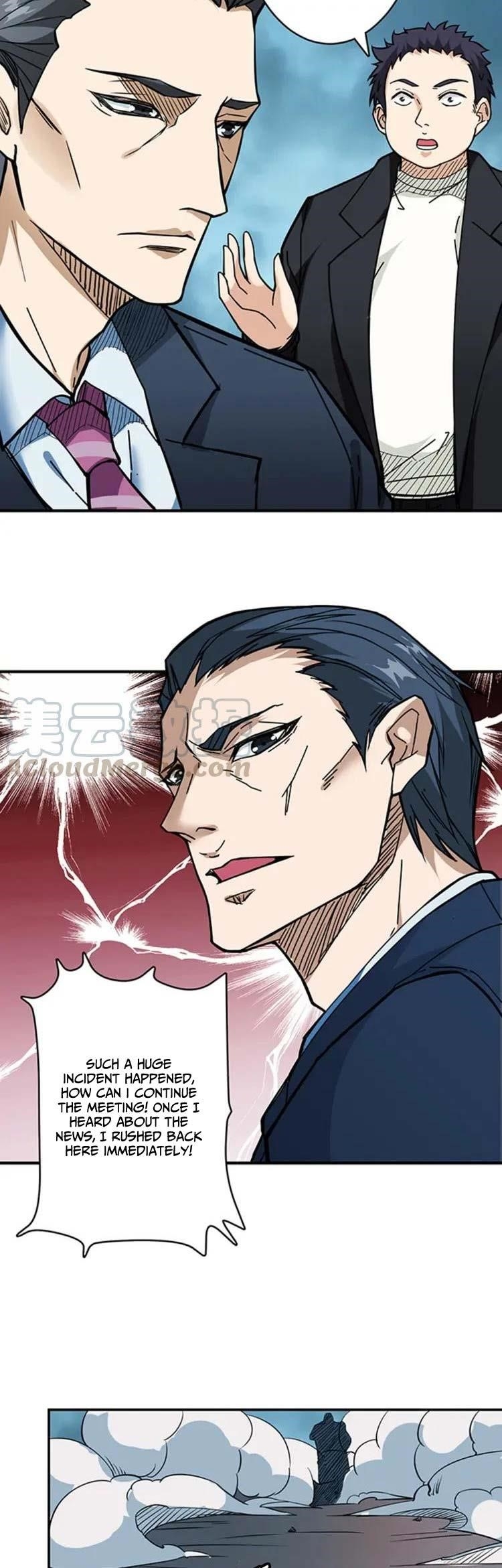Read God Slayer Manga Online
