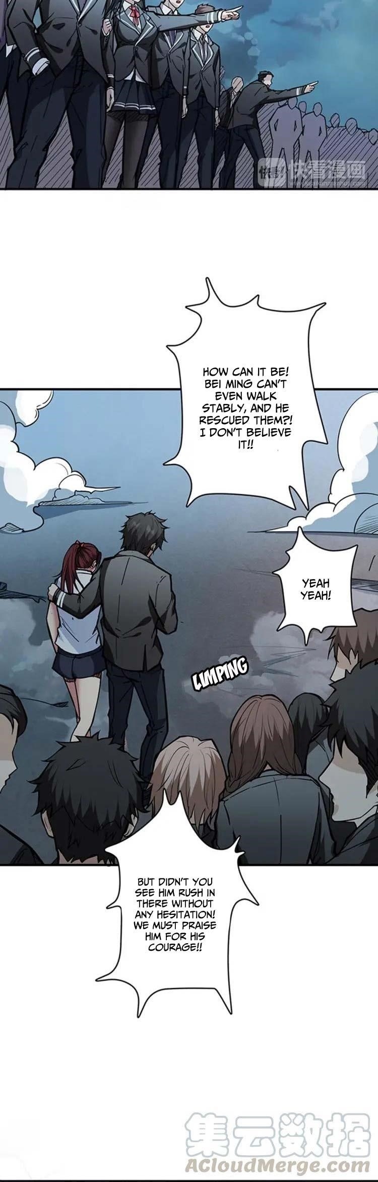Read God Slayer Manga Online