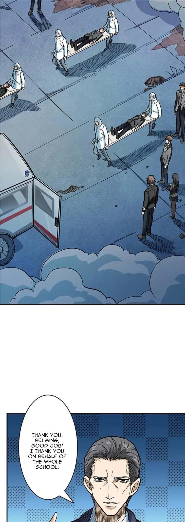 Read God Slayer Manga Online