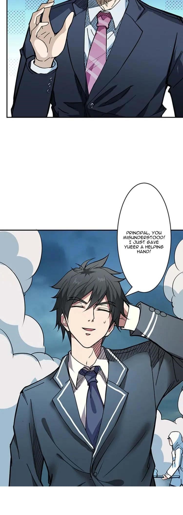 Read God Slayer Manga Online