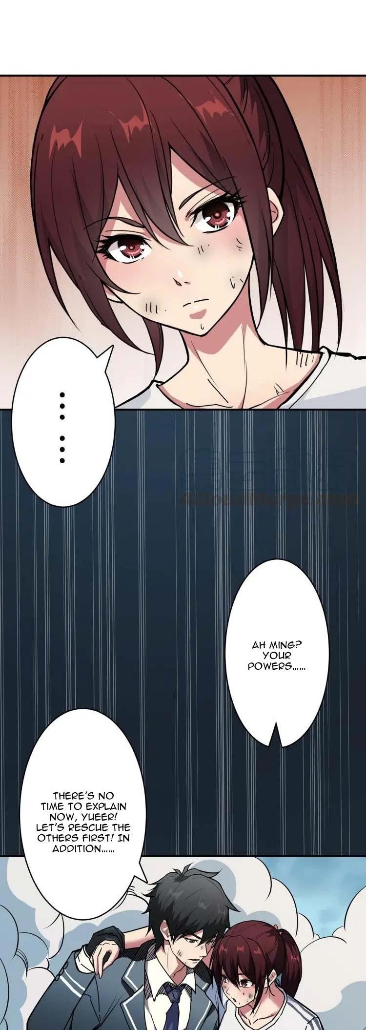 Read God Slayer Manga Online